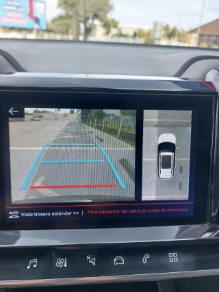Citroen C5 Aircross 2019