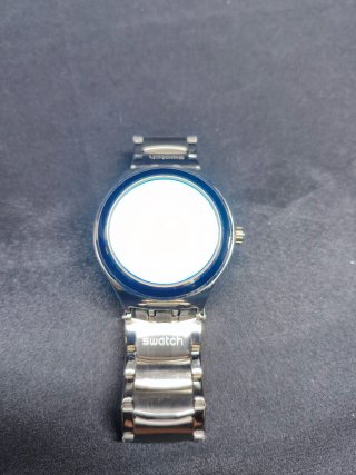 Orologio Swatch Irony Retrò - Ottimo Stato