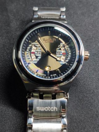Orologio Swatch Irony Retrò - Ottimo Stato