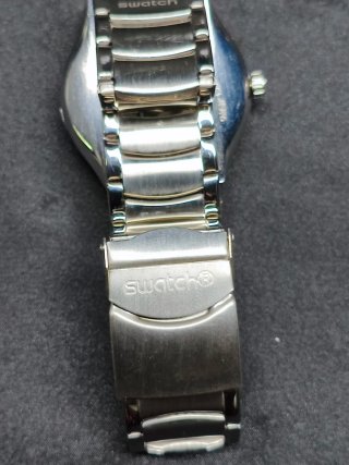 Orologio Swatch Irony Retrò - Ottimo Stato