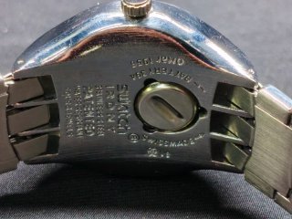 Orologio Swatch Irony Retrò - Ottimo Stato