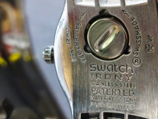 Orologio Swatch Irony Retrò - Ottimo Stato