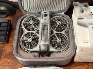 DJI Mini 2 Vuela Más Combo