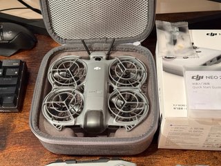 DJI Mini 2 Vuela Más Combo