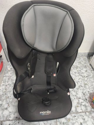 Silla de coche Nania para bebé