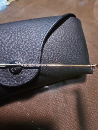 Gafas Ray-Ban Aviator Large Metal W3234