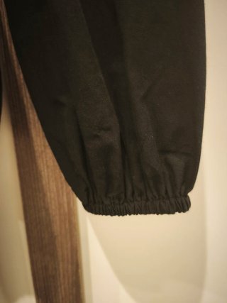 Camisa Stradivarius Negra Talla S
