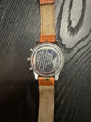 Reloj Breitling Navitimer Heritage