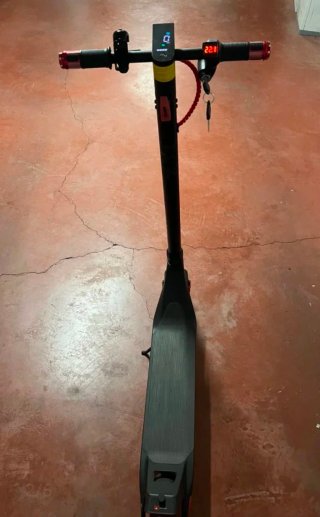 Patinete Eléctrico Xiaomi 4 Lite 2 generacion