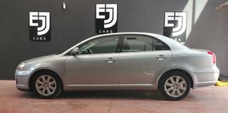 Toyota Avensis 2008