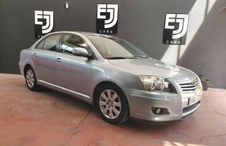 Toyota Avensis 2008