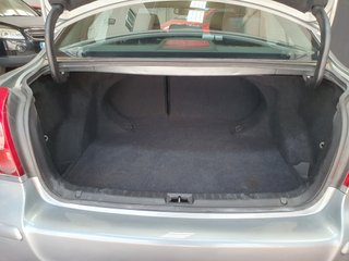 Toyota Avensis 2008