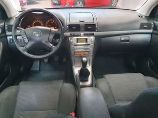 Toyota Avensis 2008