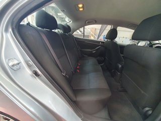 Toyota Avensis 2008