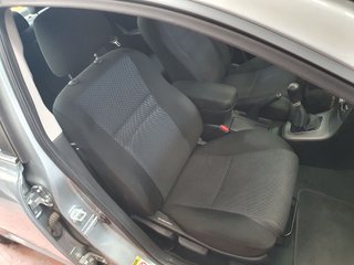 Toyota Avensis 2008