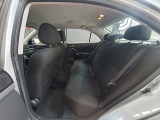 Toyota Avensis 2008