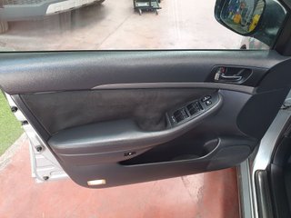 Toyota Avensis 2008