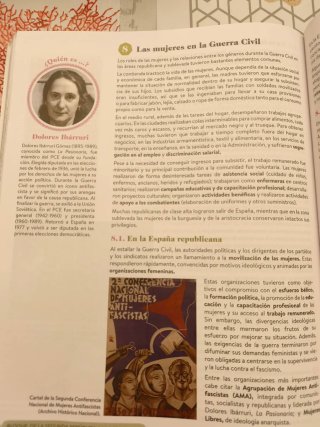 Historia de España, 2 bachillerato, Geniox Pro