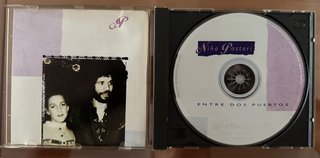 CD Niña Pastori - Entre Dos Puertos
