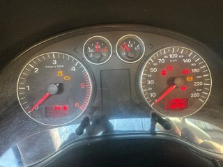 Audi A3 2004