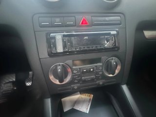 Audi A3 2004