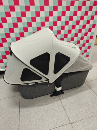 Capota ventilada Bugaboo Fox