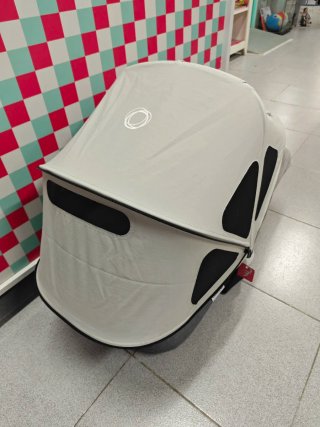 Capota ventilada Bugaboo Fox