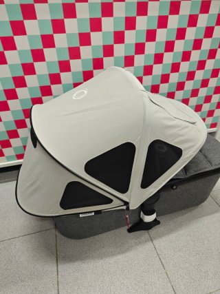 Capota ventilada Bugaboo Fox