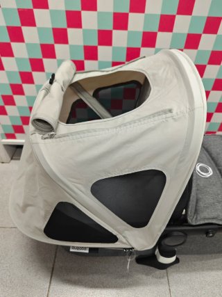 Capota ventilada Bugaboo Fox
