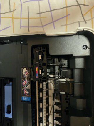 Stampante HP ENVY 6120e Bianca