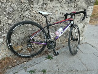 Bicicleta Liv Avail Advanced