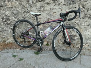 Bicicleta Liv Avail Advanced