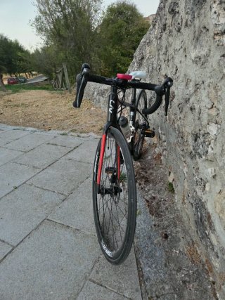 Bicicleta Liv Avail Advanced