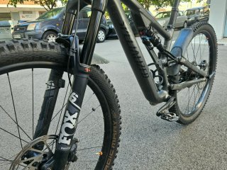 Bicicleta Montaña Specialized Stumpjumper