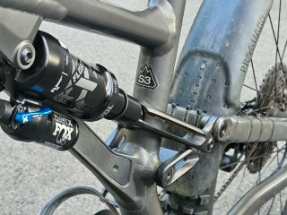 Bicicleta Montaña Specialized Stumpjumper