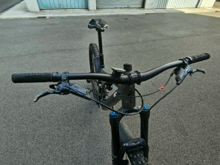 Bicicleta Montaña Specialized Stumpjumper
