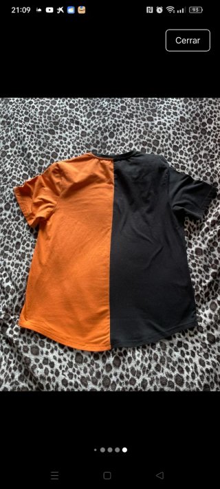 Conjunto Deportivo Talla XL