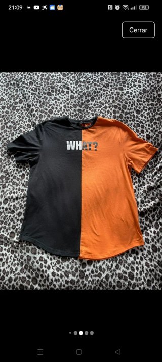 Conjunto Deportivo Talla XL