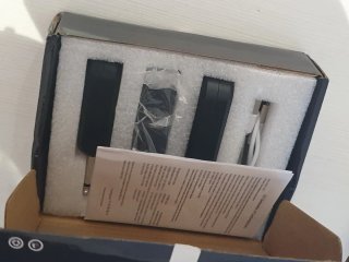 Sistema Inalámbrico UHF para Instrumentos Musicale