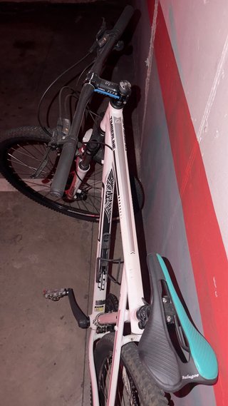 Bicicleta GT Timberline 1.0 29 2013/2014