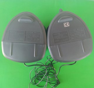 Alta SRS-A15 Active speaker system SONY