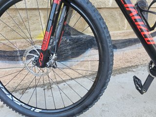 Specialized epic carbono xtr 29 pulgadas mtb btt