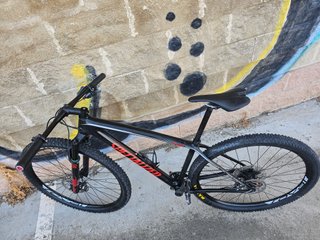 Specialized epic carbono xtr 29 pulgadas mtb btt