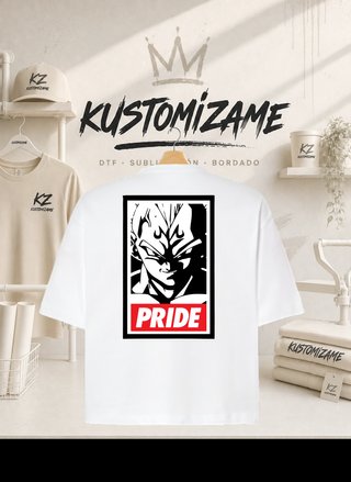 Camiseta Manga Anime Unisex, Dragon Ball, Anime