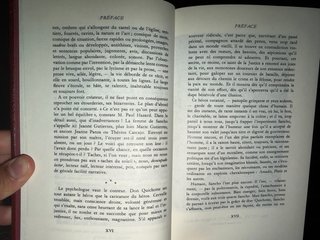Libro de Don Quijote de la Mancha I