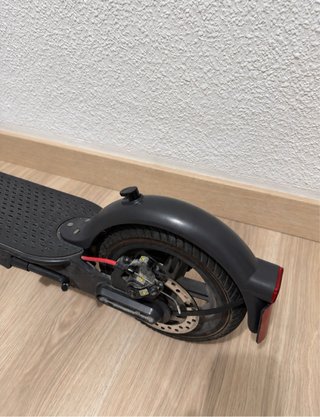 Patinete Xiaomi 2 Pro