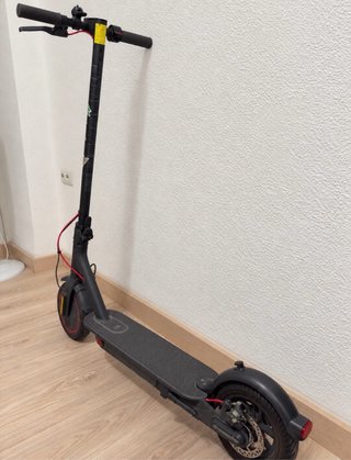 Patinete Xiaomi 2 Pro