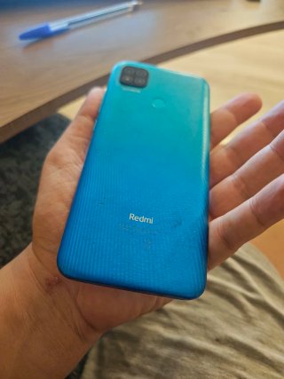 Xiaomi Redmi 9C