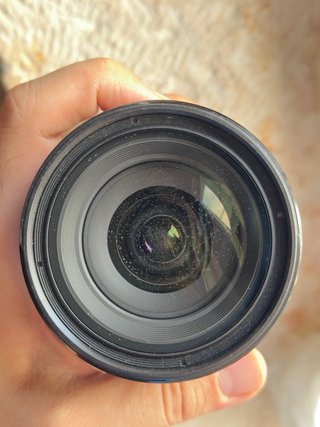 Objetivo Sony A SSM 16-50 2.8