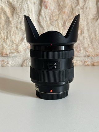 Objetivo Sony A SSM 16-50 2.8